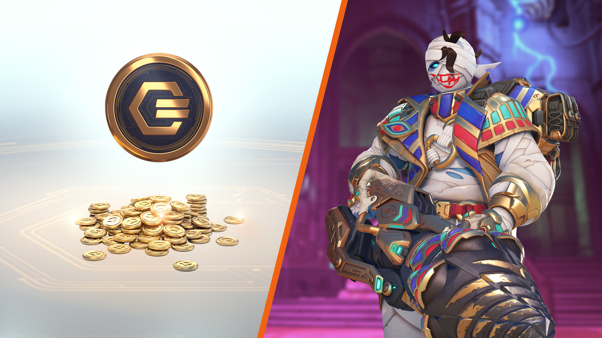 Overwatch® 2 Starter Pack: Season 19 Featured Screenshot #1