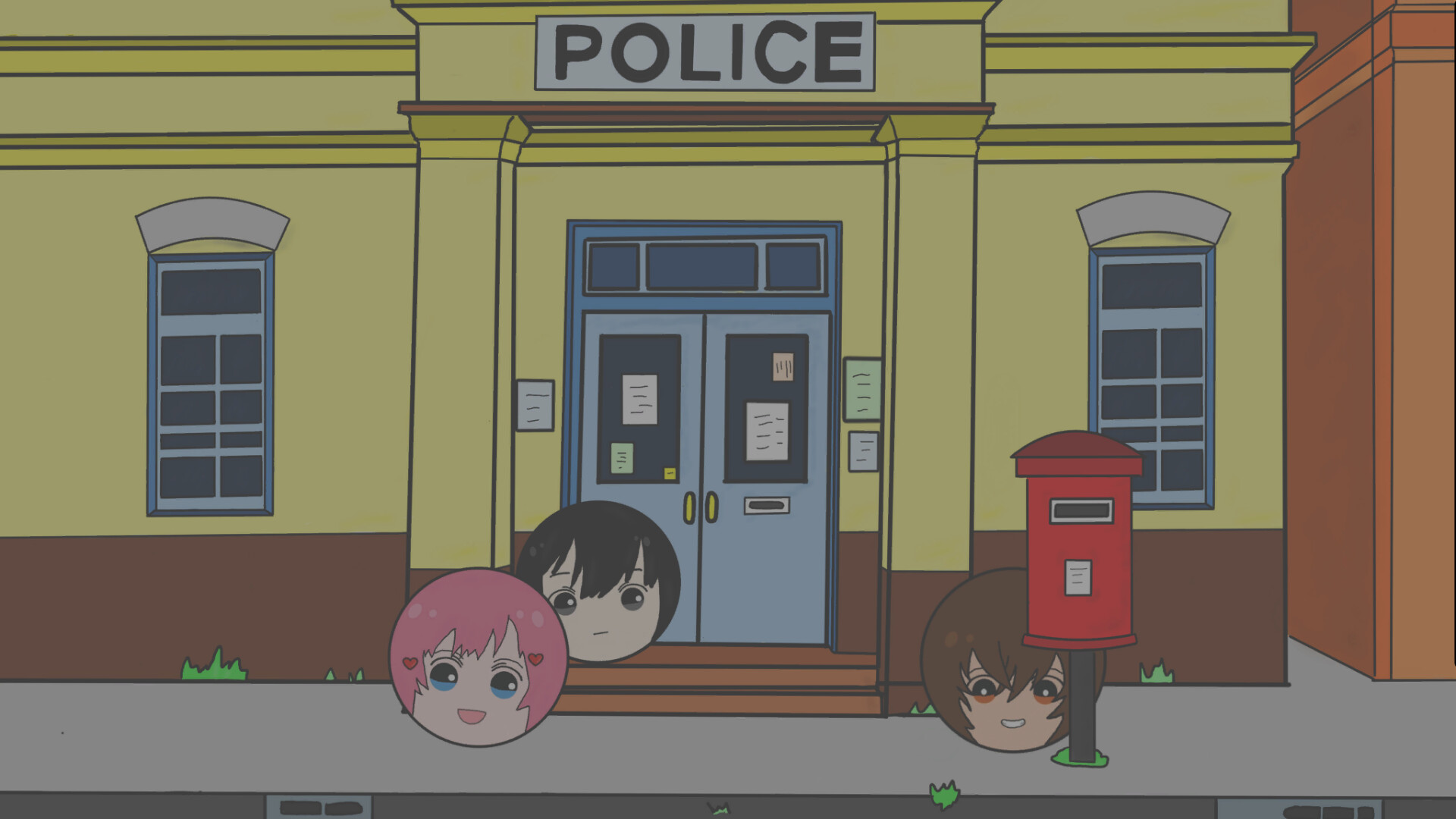 #2. How Many Secrets Under Ceiling Demo (Steam) 由: 稻歌游戏工作室