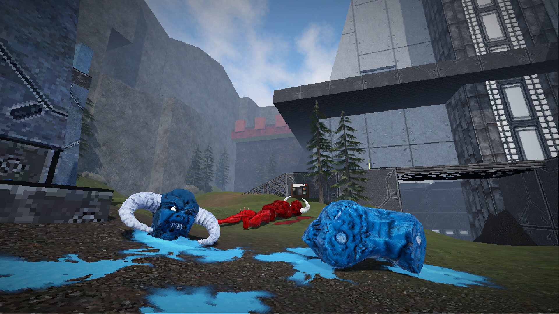 Goreticulture screenshot 5