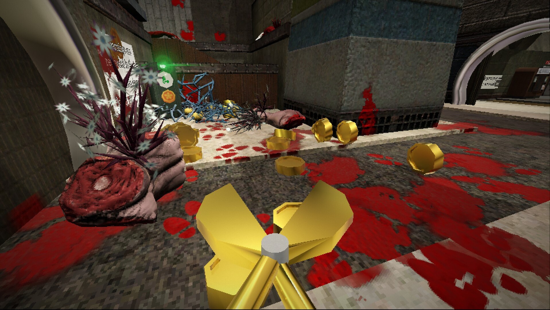 Goreticulture screenshot 4