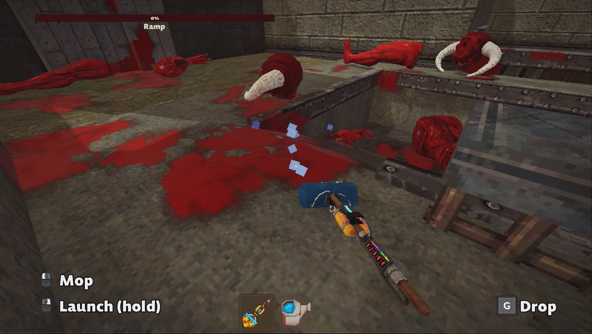 Goreticulture screenshot 5