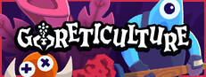Goreticulture cover