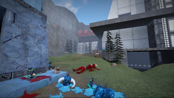 Screenshot media