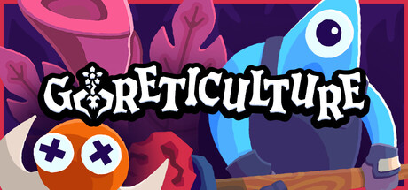 Goreticulture