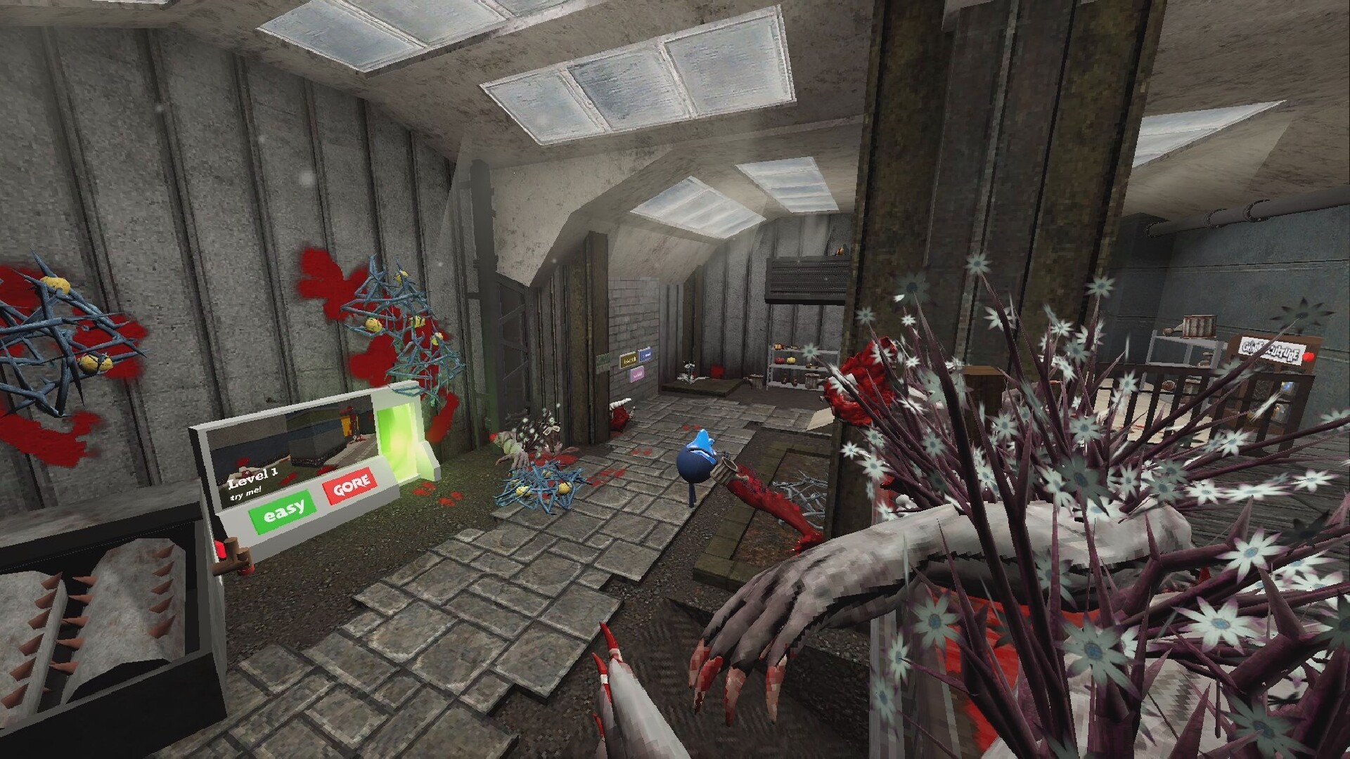 Goreticulture screenshot 1