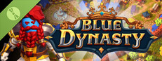 Blue Dynasty:Town Defense Demo