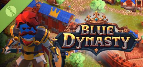 Blue Dynasty:Town Defense Demo