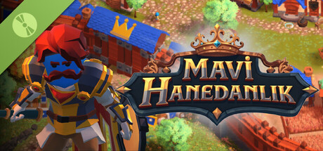 Blue Dynasty:Şehir Savunması Demo