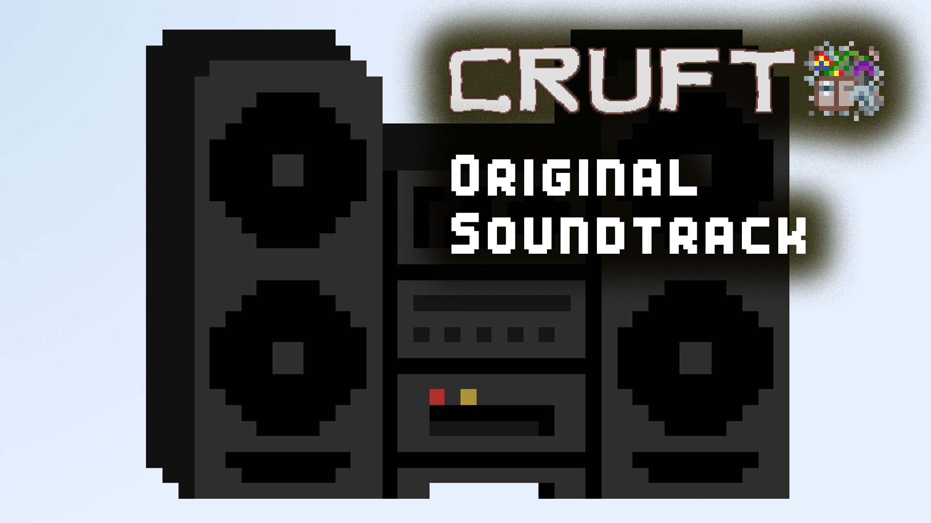 Cruft OST Featured Screenshot #1