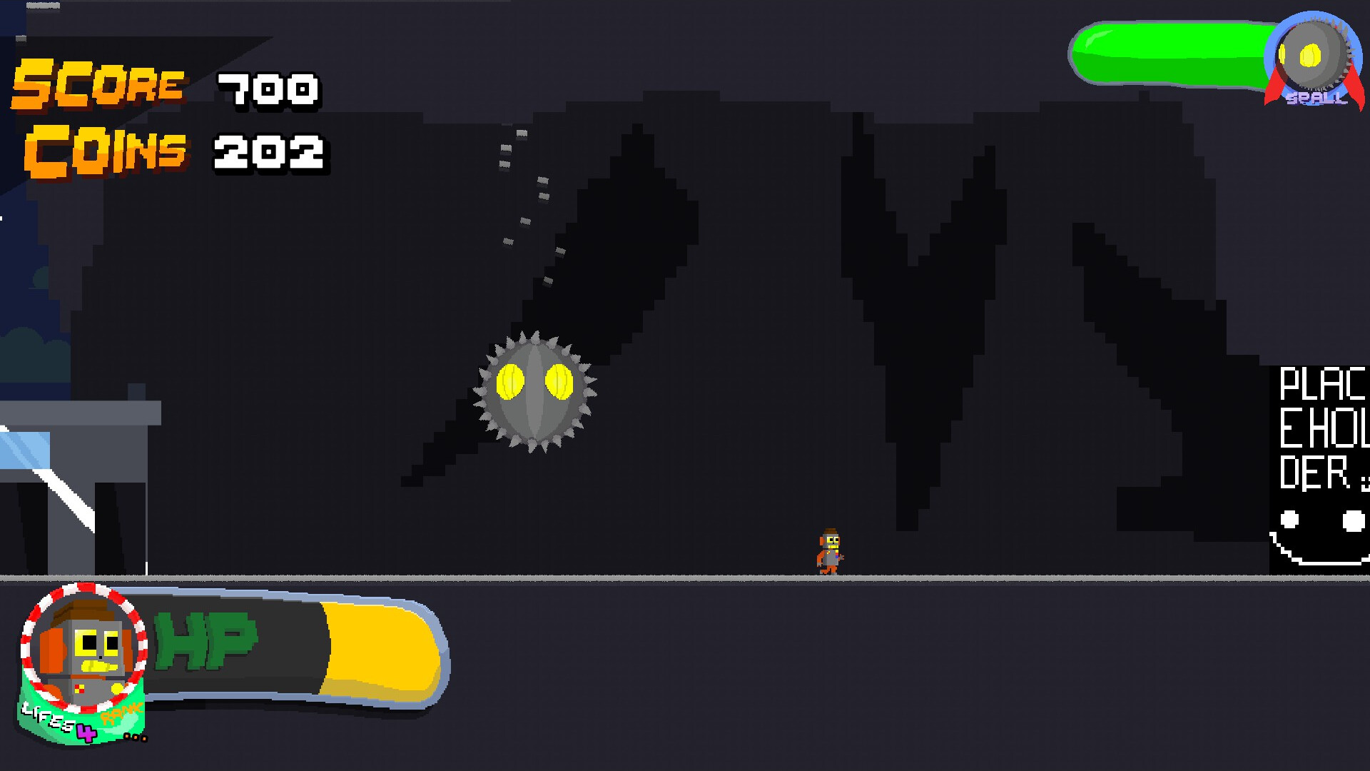 DAVBOT screenshot #4