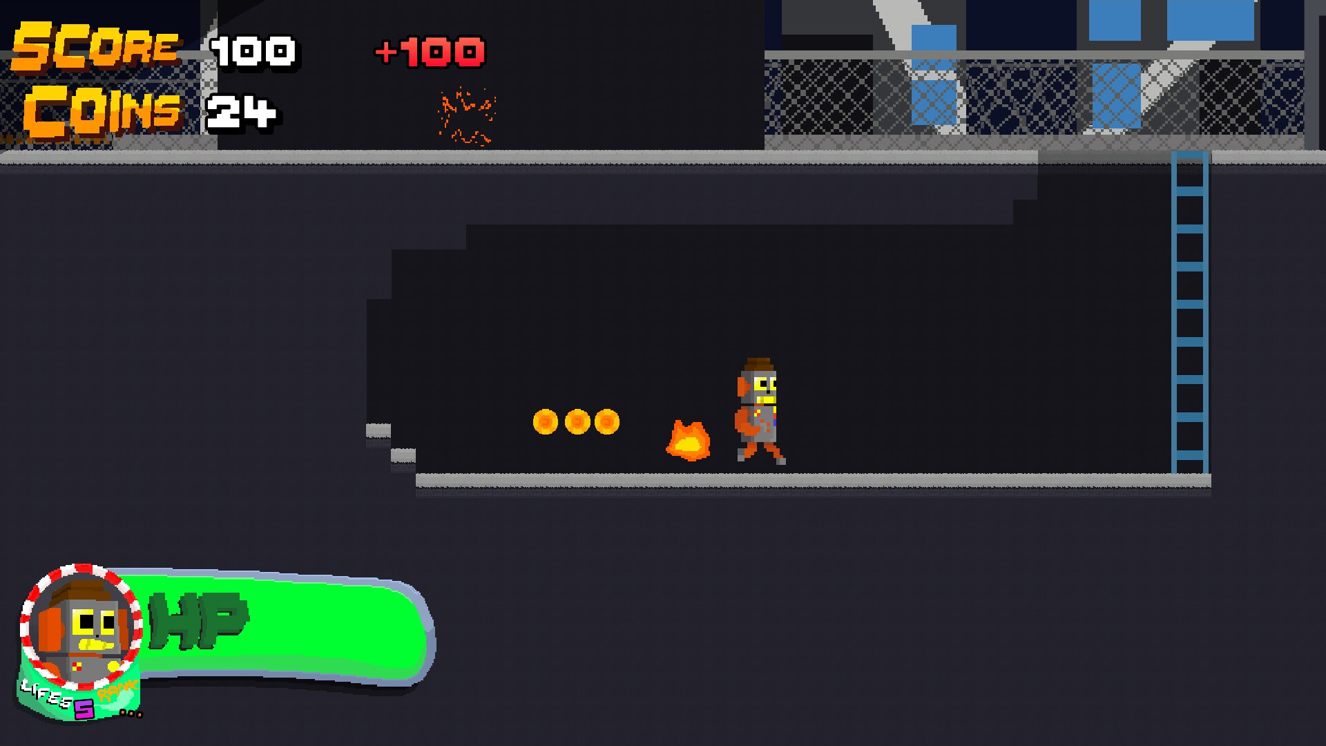 DAVBOT screenshot #5