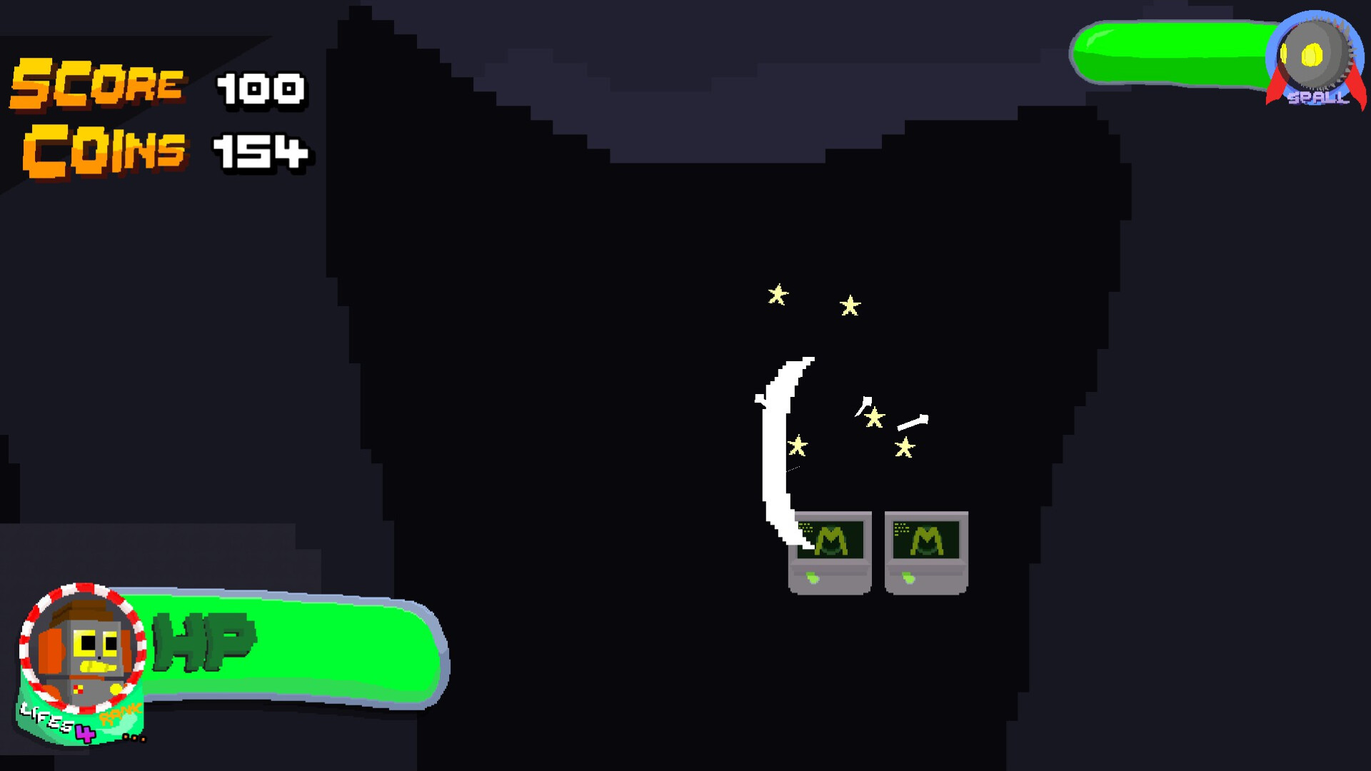 DAVBOT screenshot #6