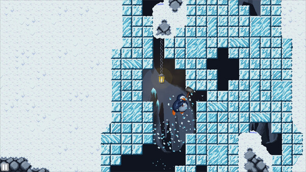 PenguPult screenshot 5