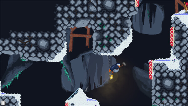 PenguPult screenshot 4