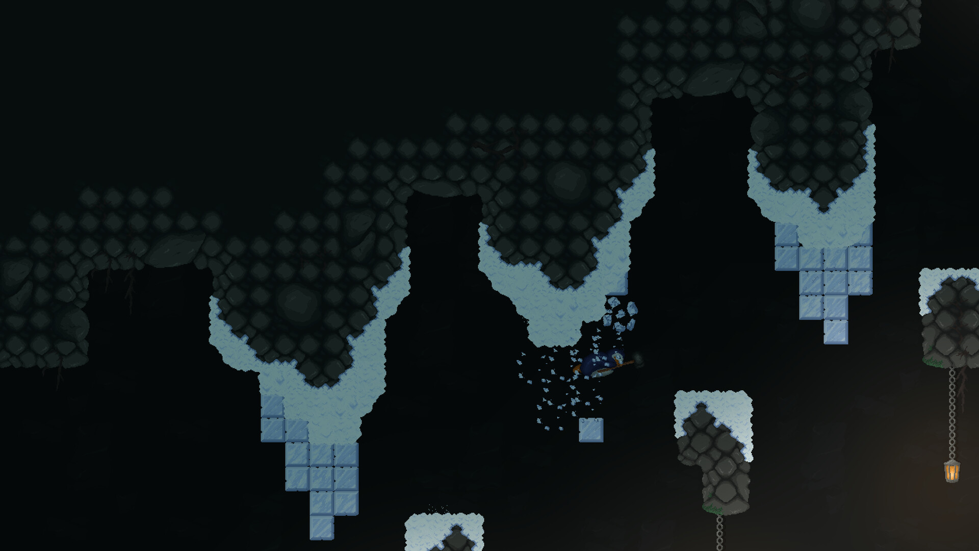 PenguPult screenshot 2