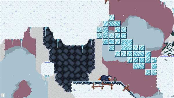 PenguPult screenshot 6