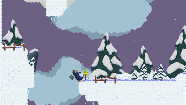 PenguPult screenshot 3
