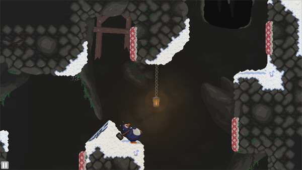Скриншот 2 из игры PenguPult