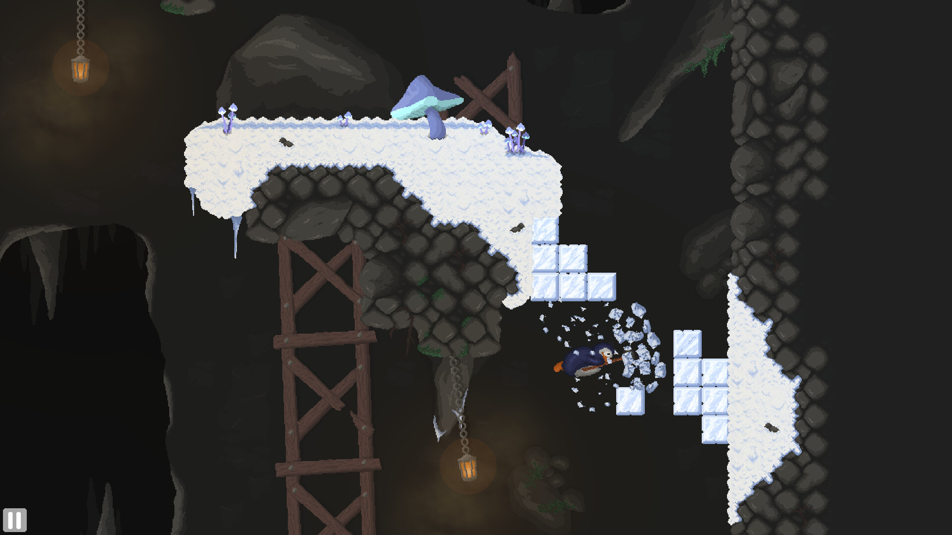 PenguPult screenshot 3