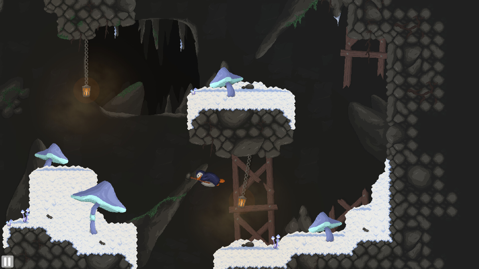 PenguPult screenshot 5