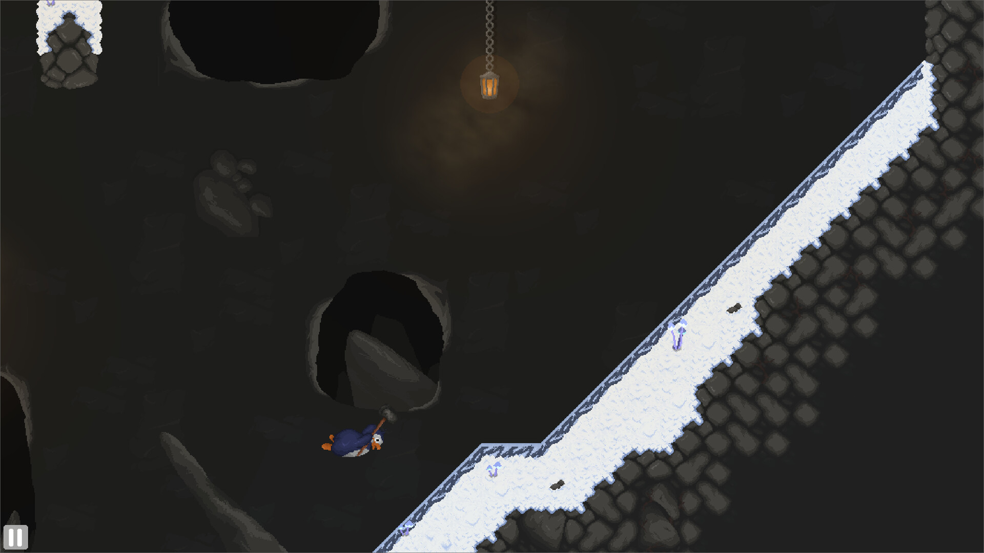 PenguPult screenshot 6
