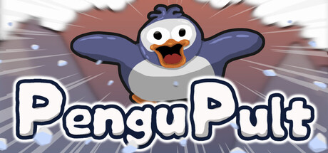 PenguPult key art