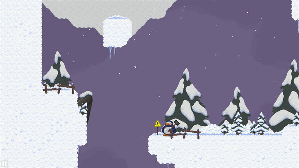 Скриншот 5 из игры PenguPult