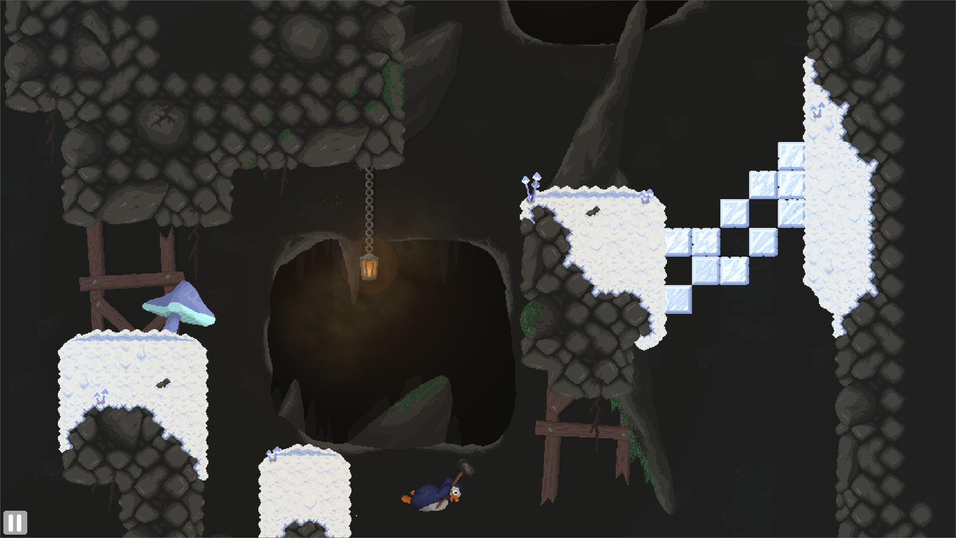 PenguPult screenshot 7