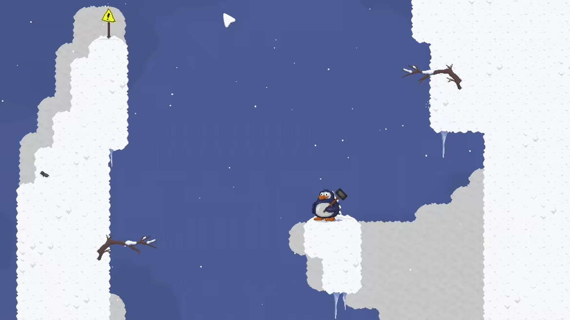 Pengu Pult video 1