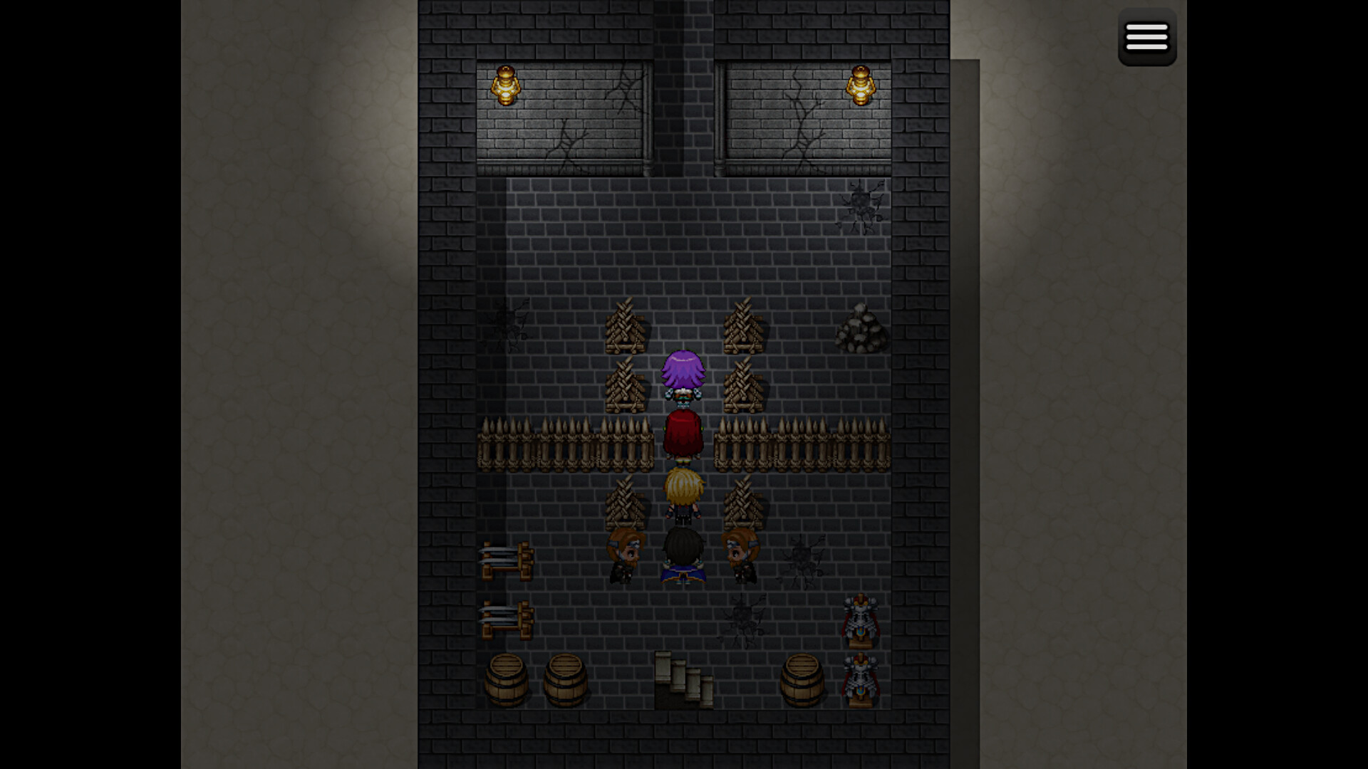 Arena of Suffering screenshot screenshot 7