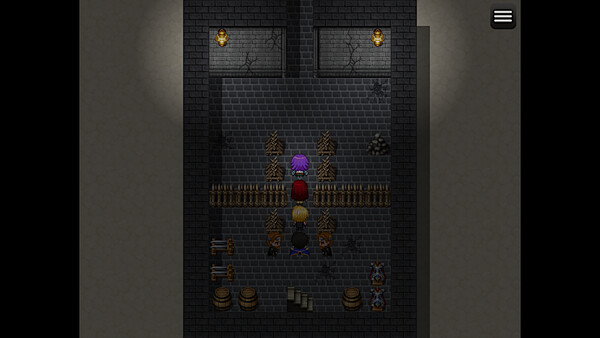 Скриншот из Arena of Suffering