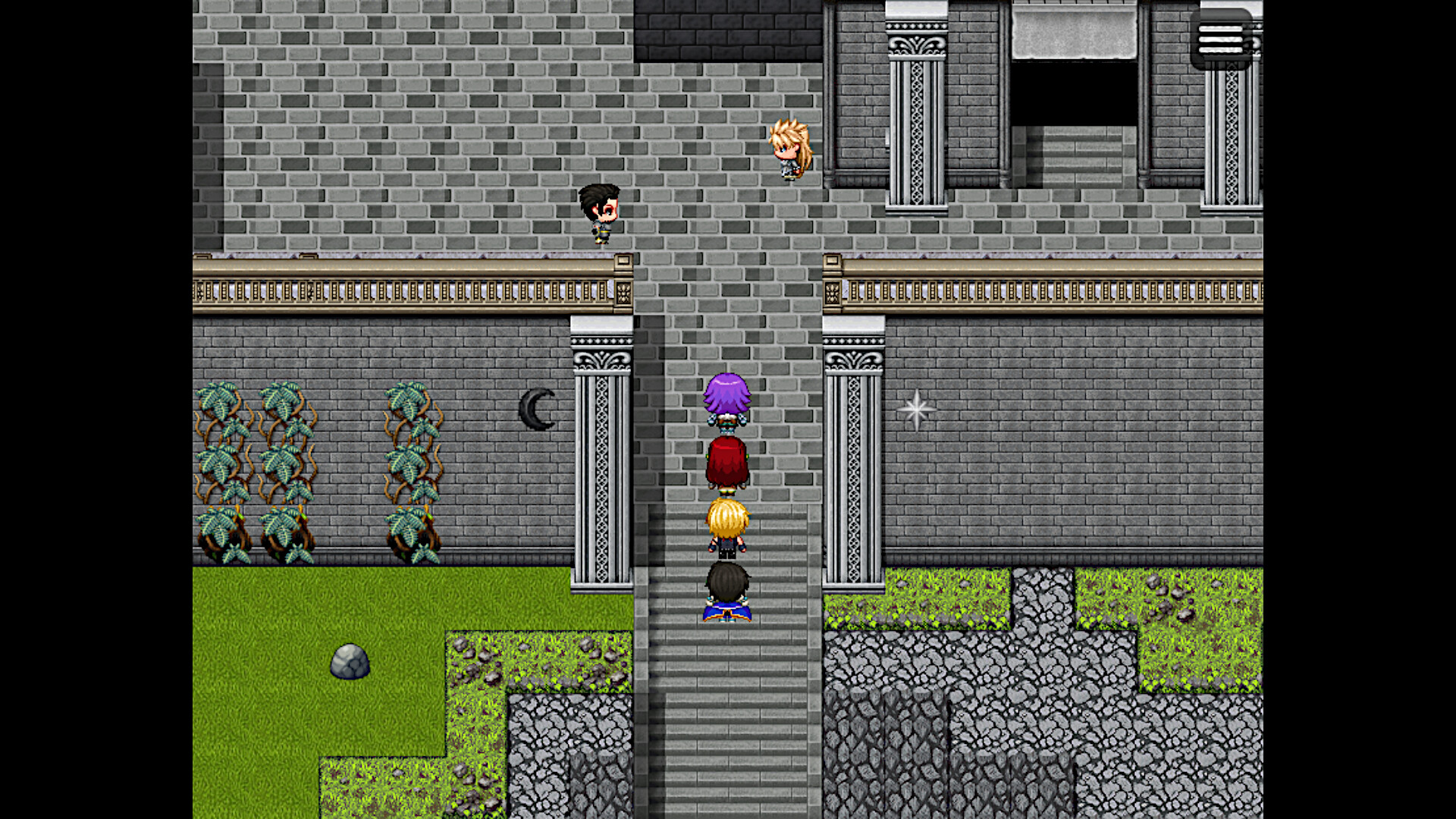 Arena of Suffering screenshot screenshot 11