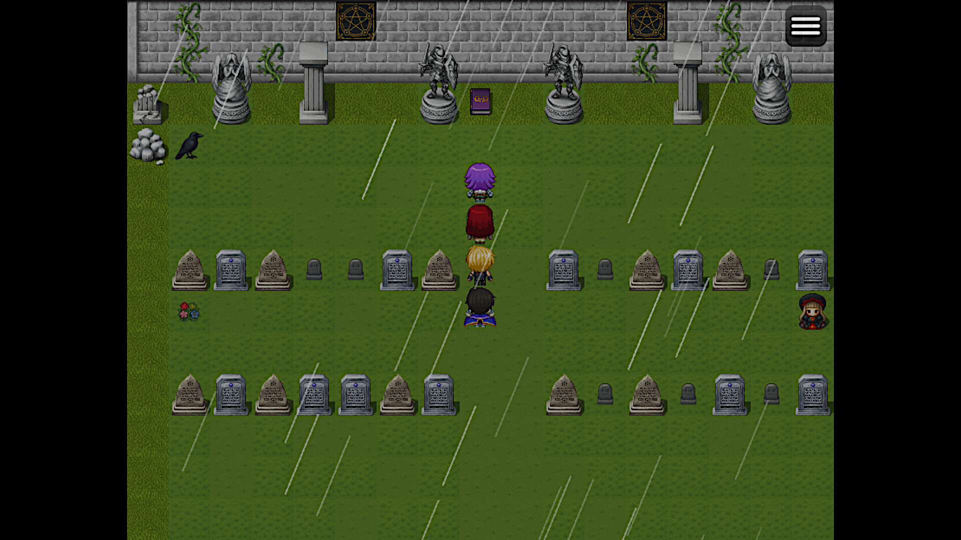 Arena of Suffering screenshot #16