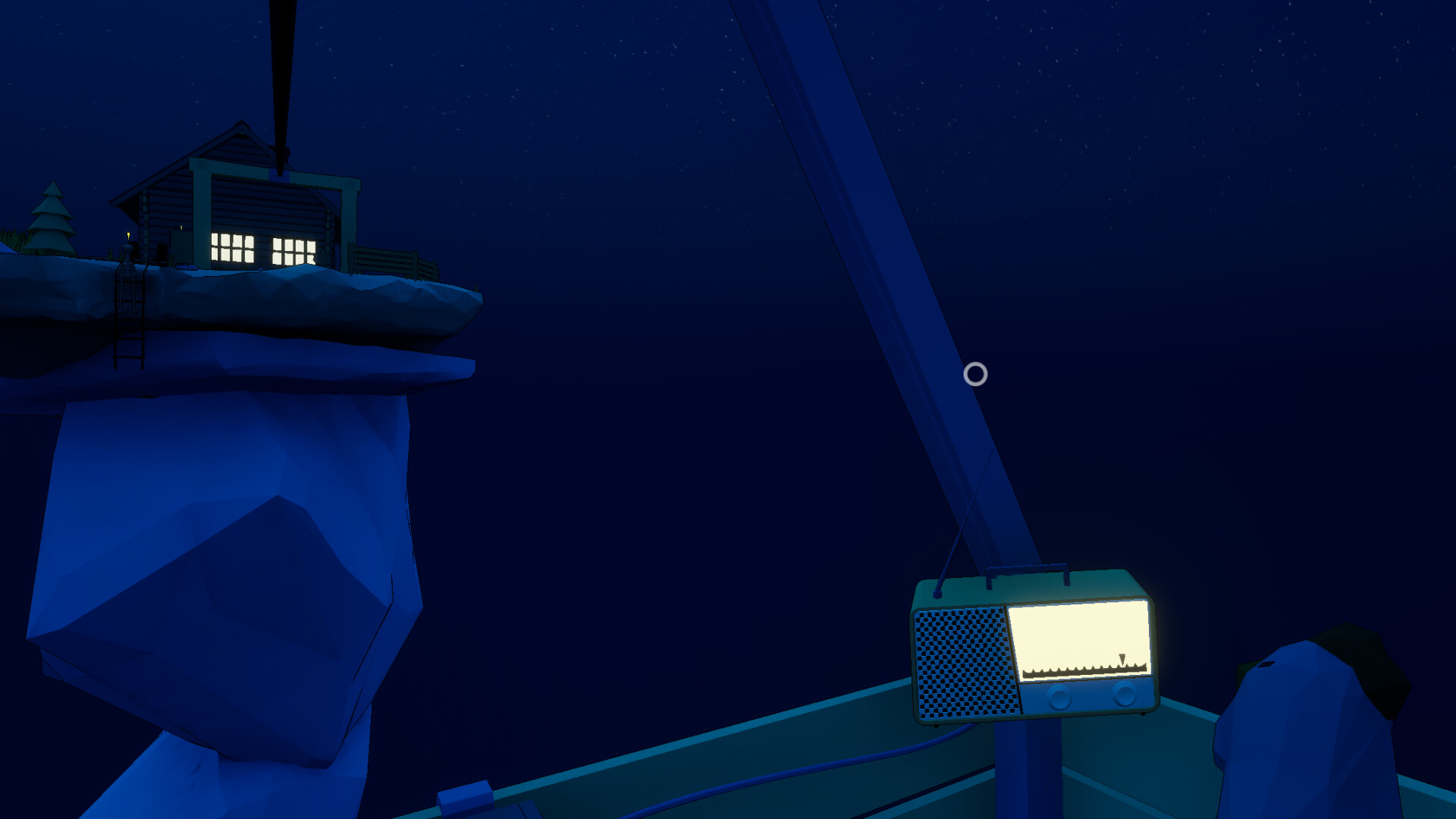 Fox! Hen! Bag! - Supporter Edition screenshot #5