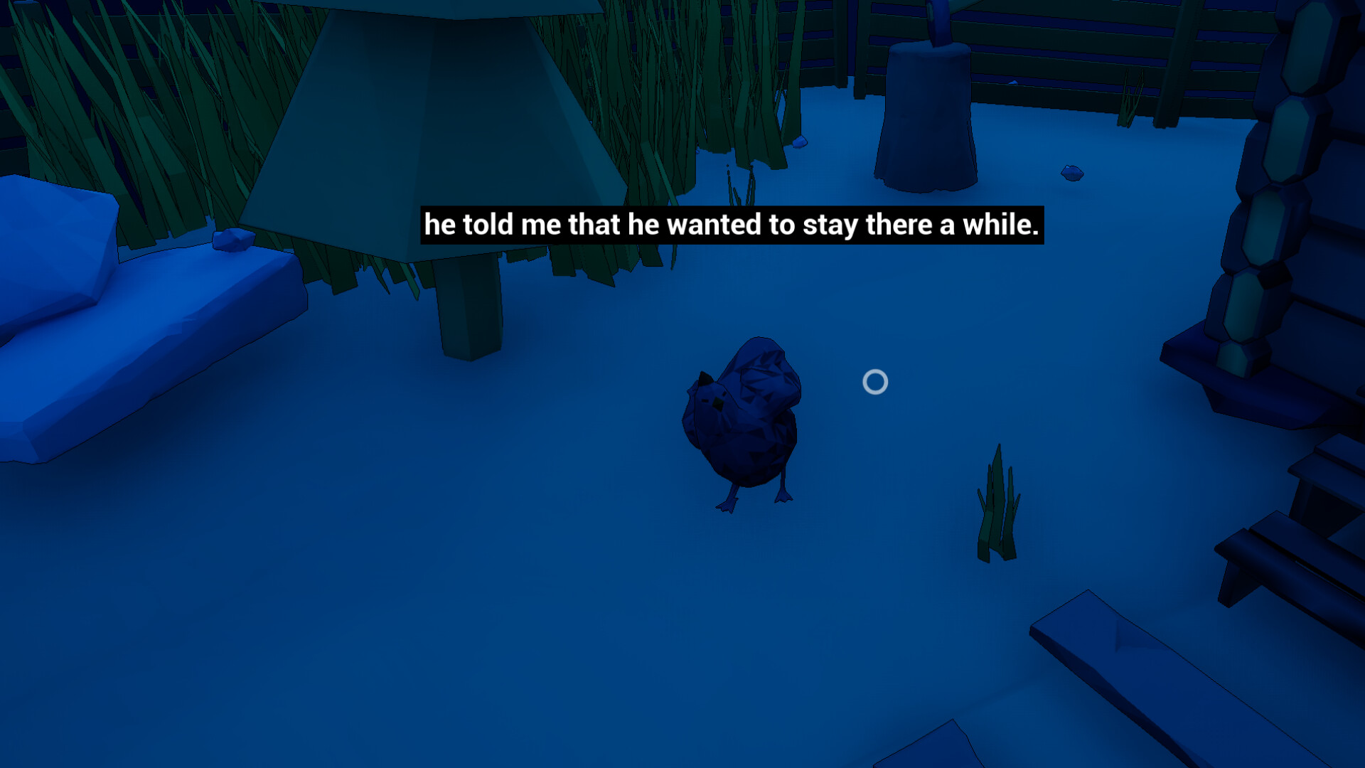 Fox! Hen! Bag! - Supporter Edition screenshot #3