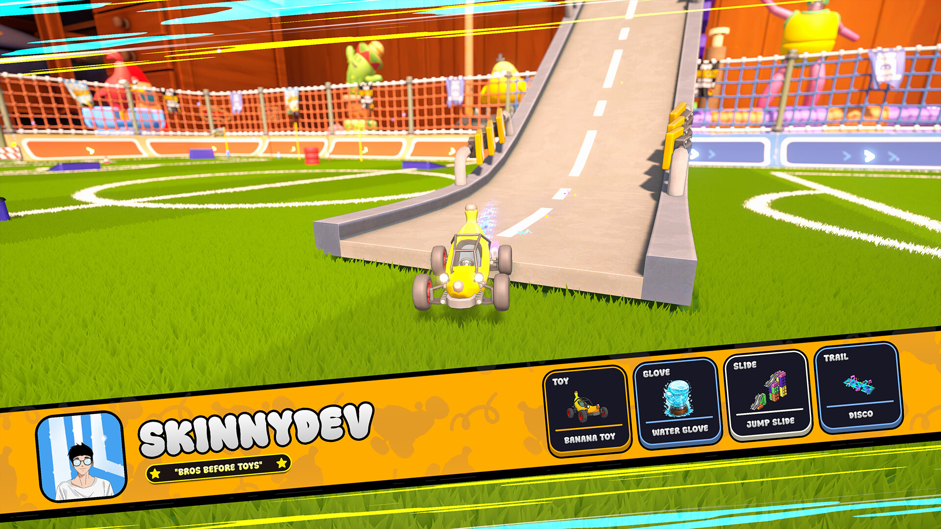UpperCart screenshot 8