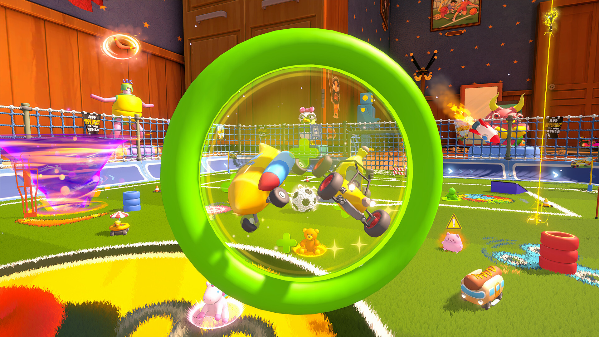 UpperCart screenshot 1