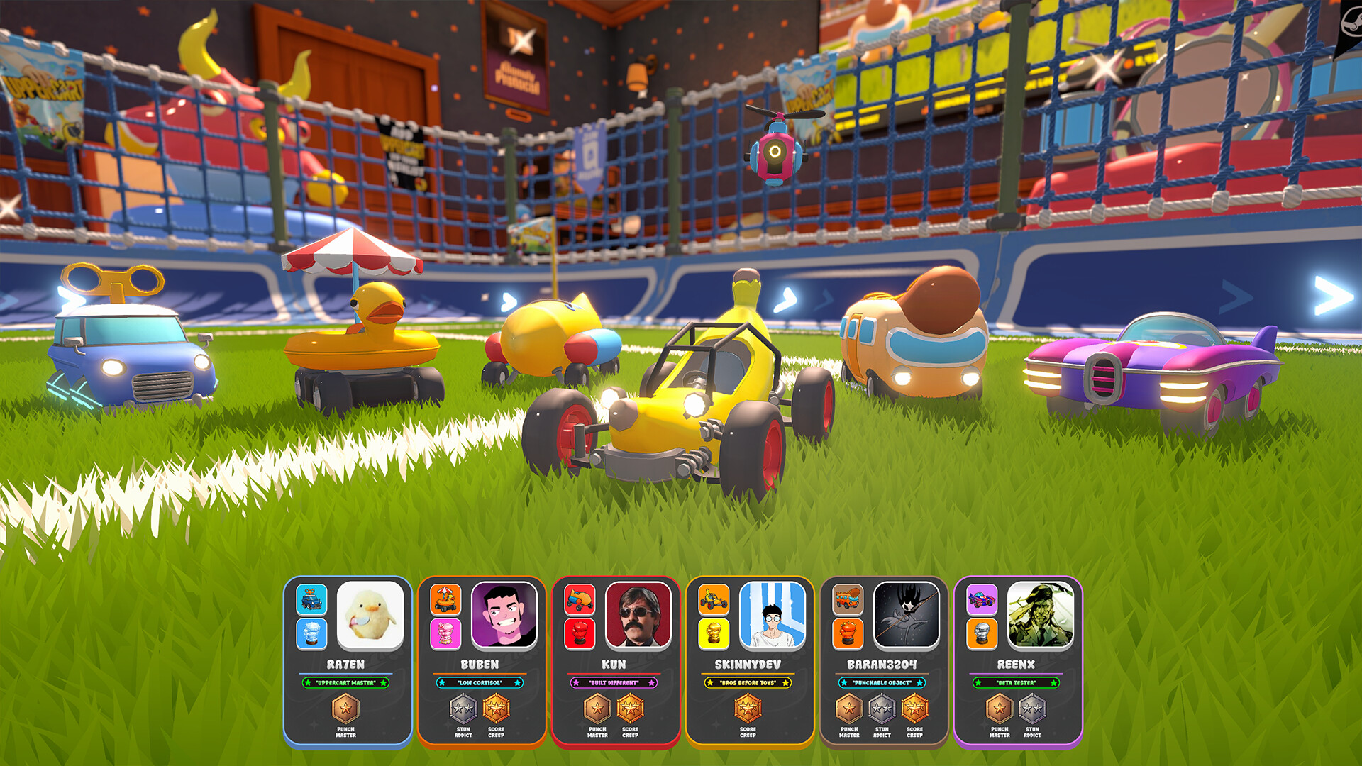 UpperCart screenshot 6