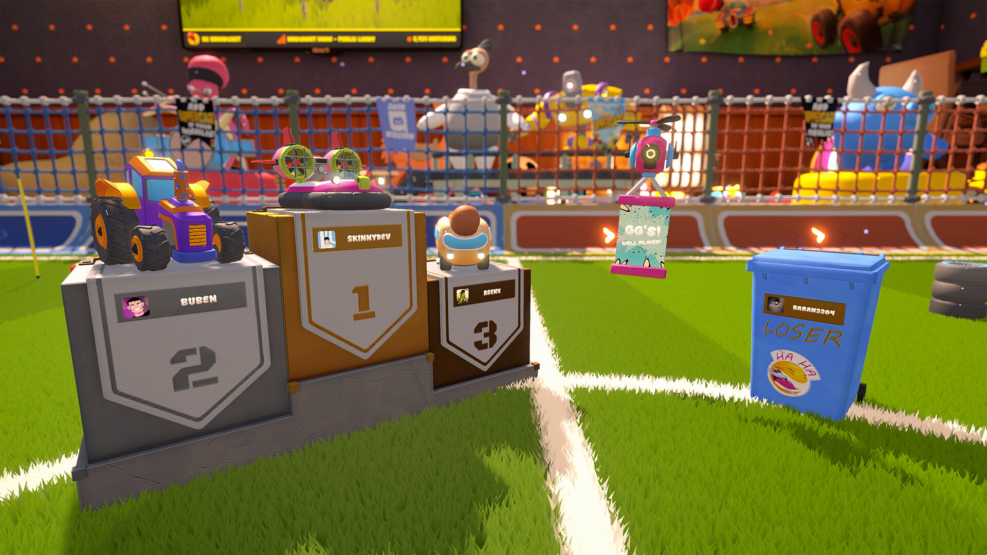 UpperCart screenshot 10