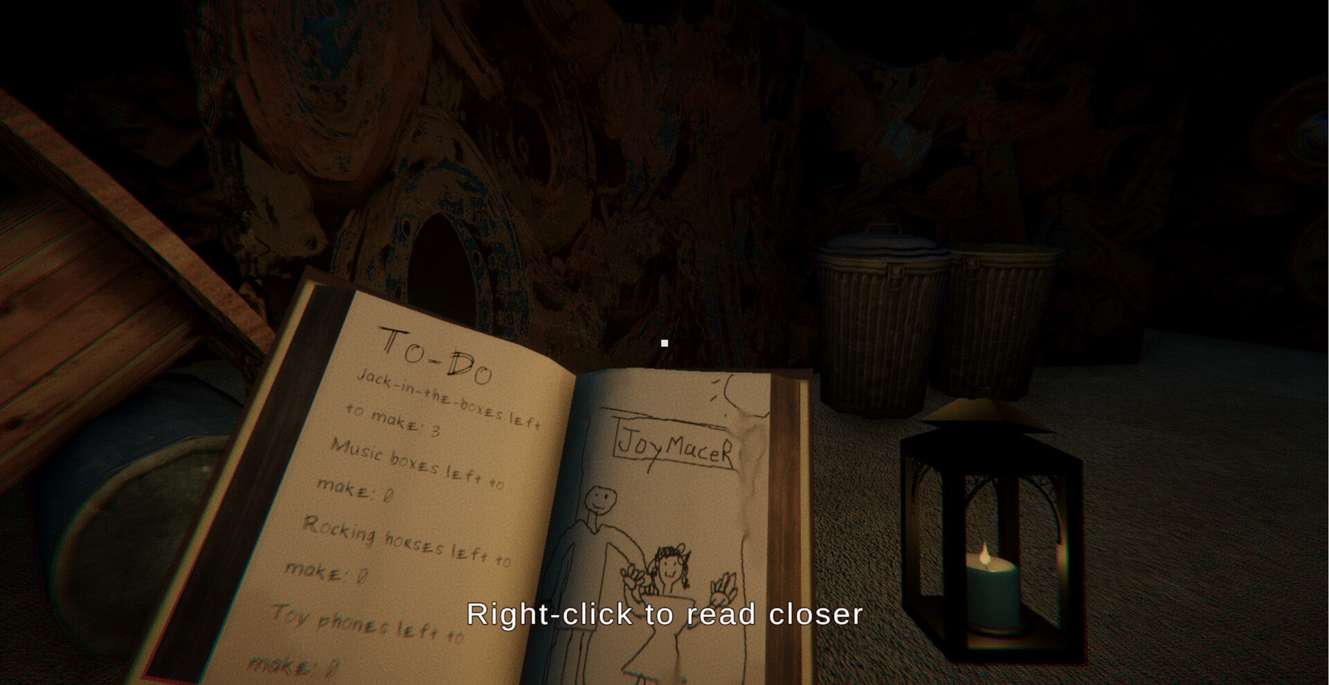 Joymaker screenshot #4