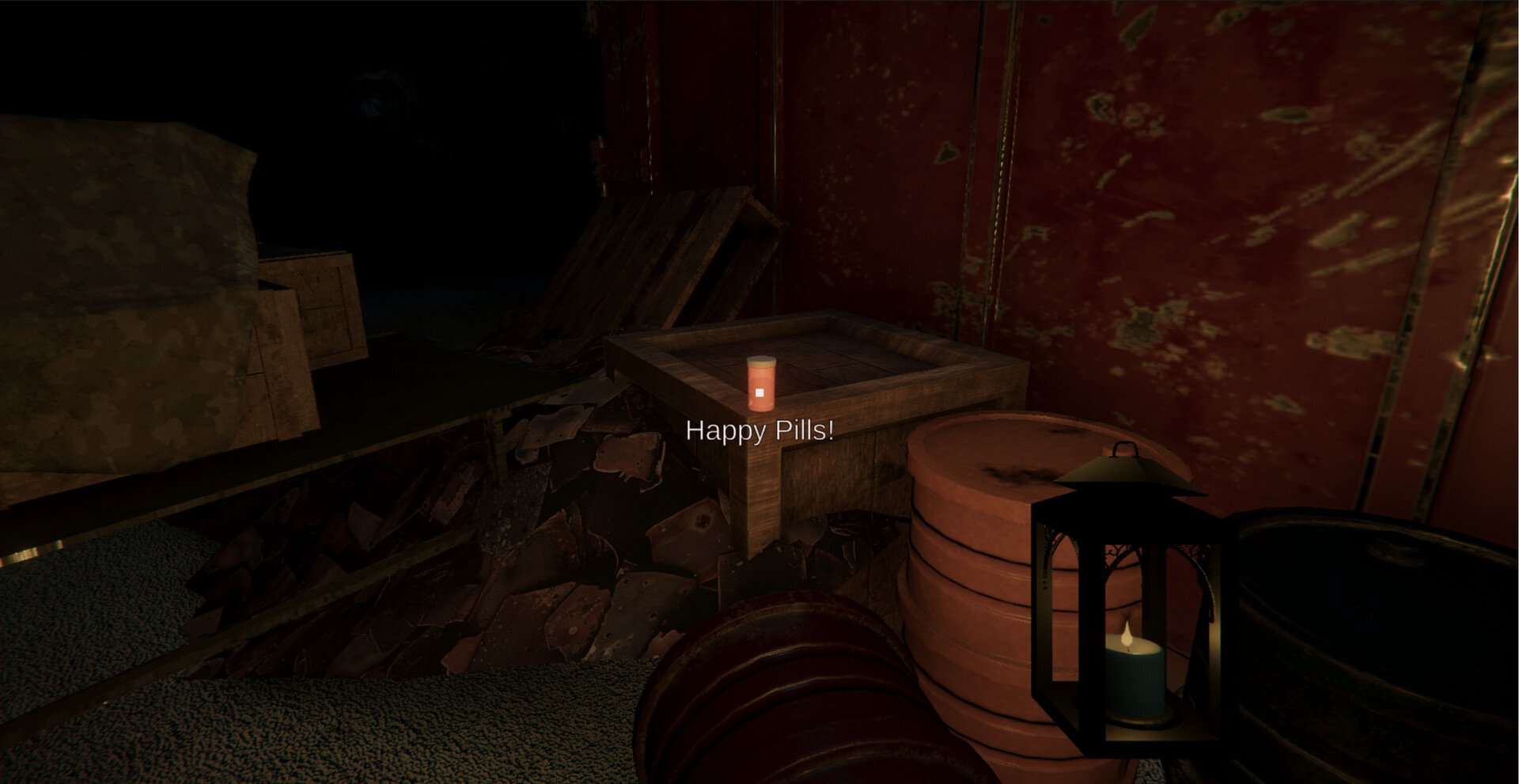 Joymaker screenshot #6