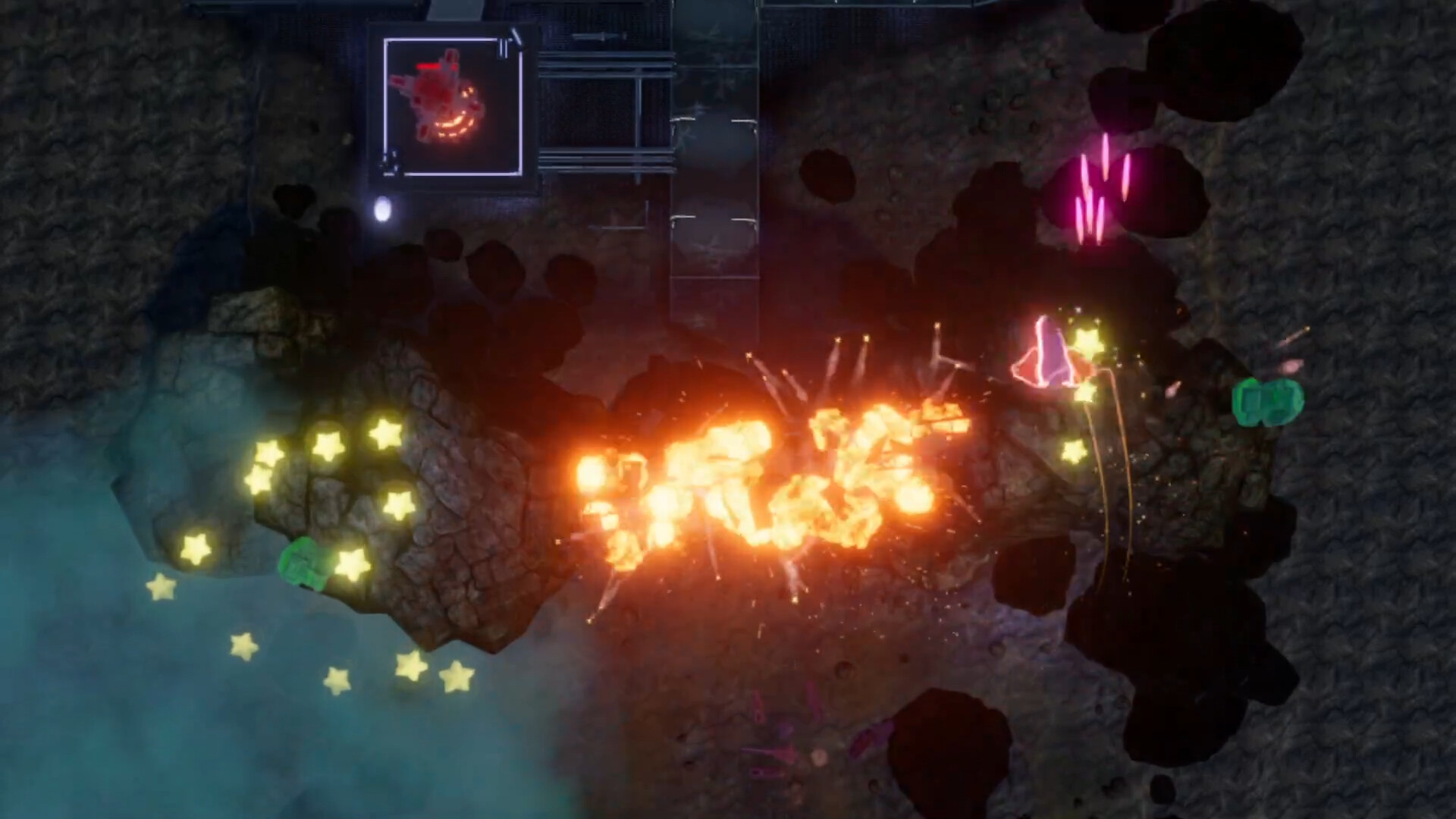 Pilot Force Simulator screenshot #2