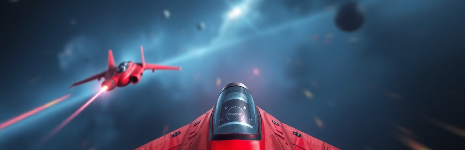 Pilot Force Simulator