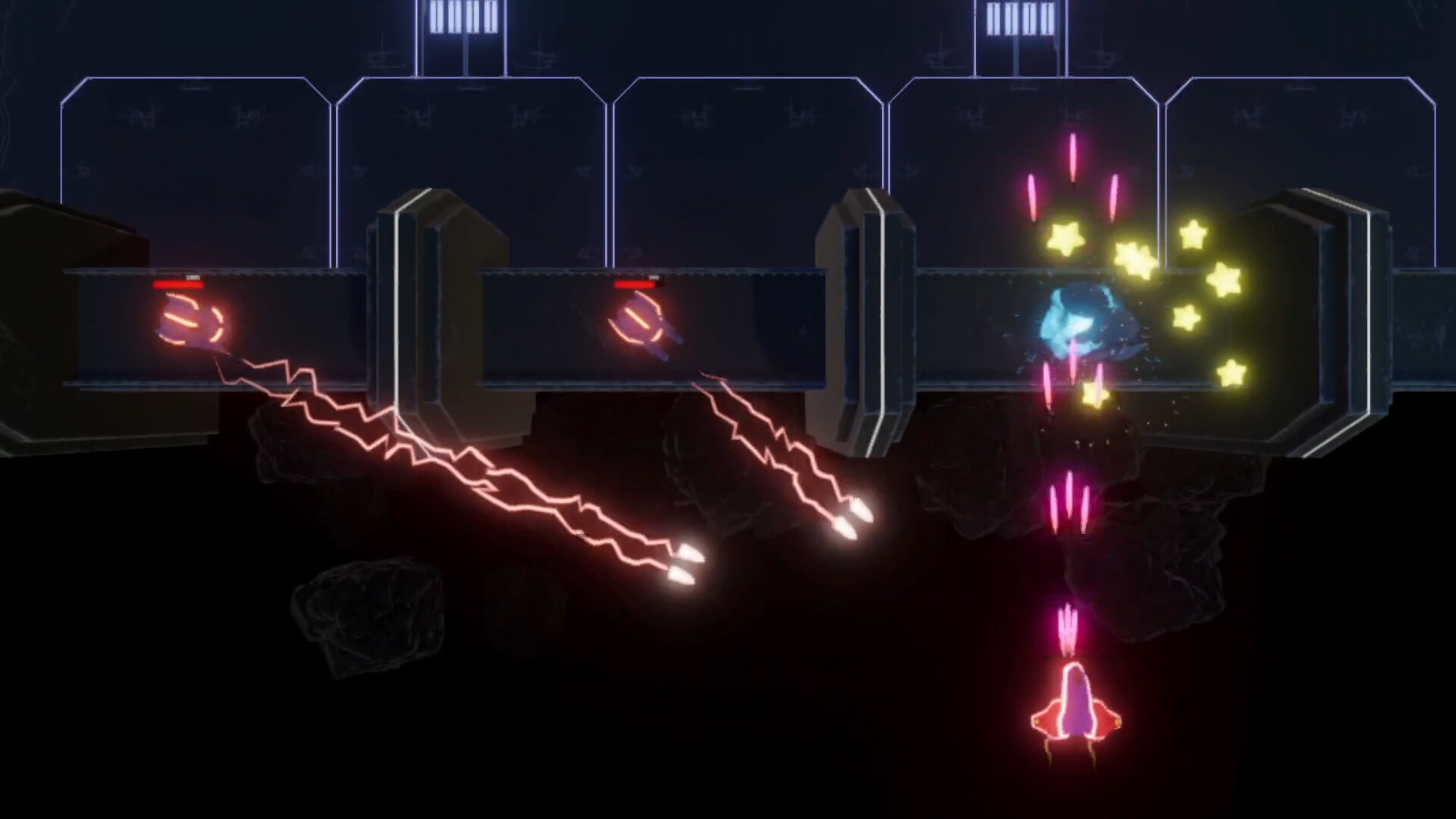 Pilot Force Simulator screenshot #1