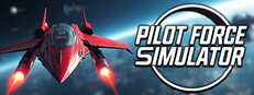 Pilot Force Simulator Banner