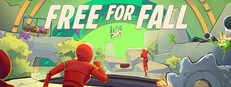 Free For Fall Playtest game capsule image