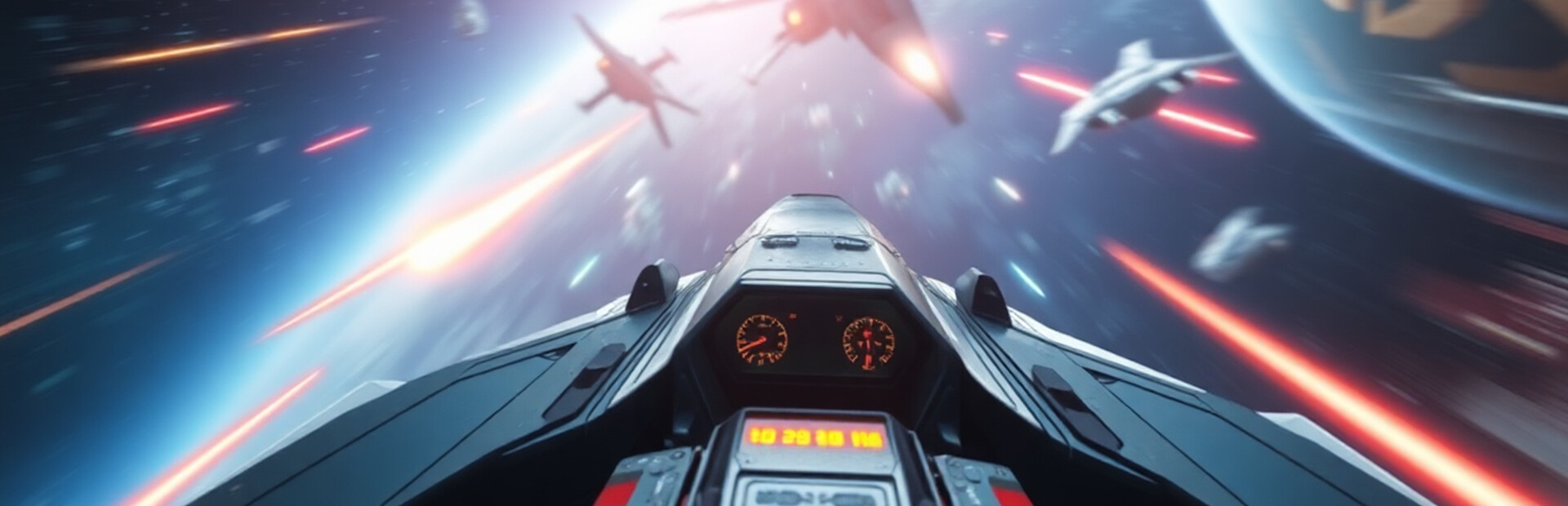 Spaceship Pro Simulator