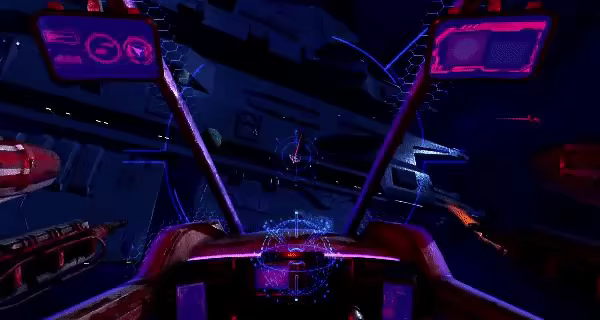 Spaceship Pro Simulator video 3