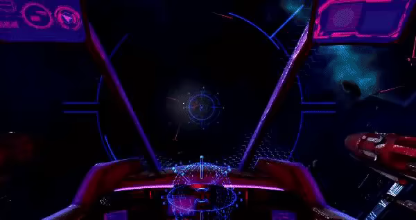 Spaceship Pro Simulator video 2