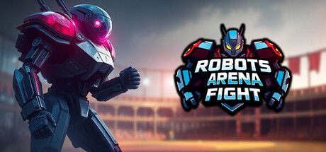 Robots Arena Fight - similar game to Fast Mission by Hard Shark Games